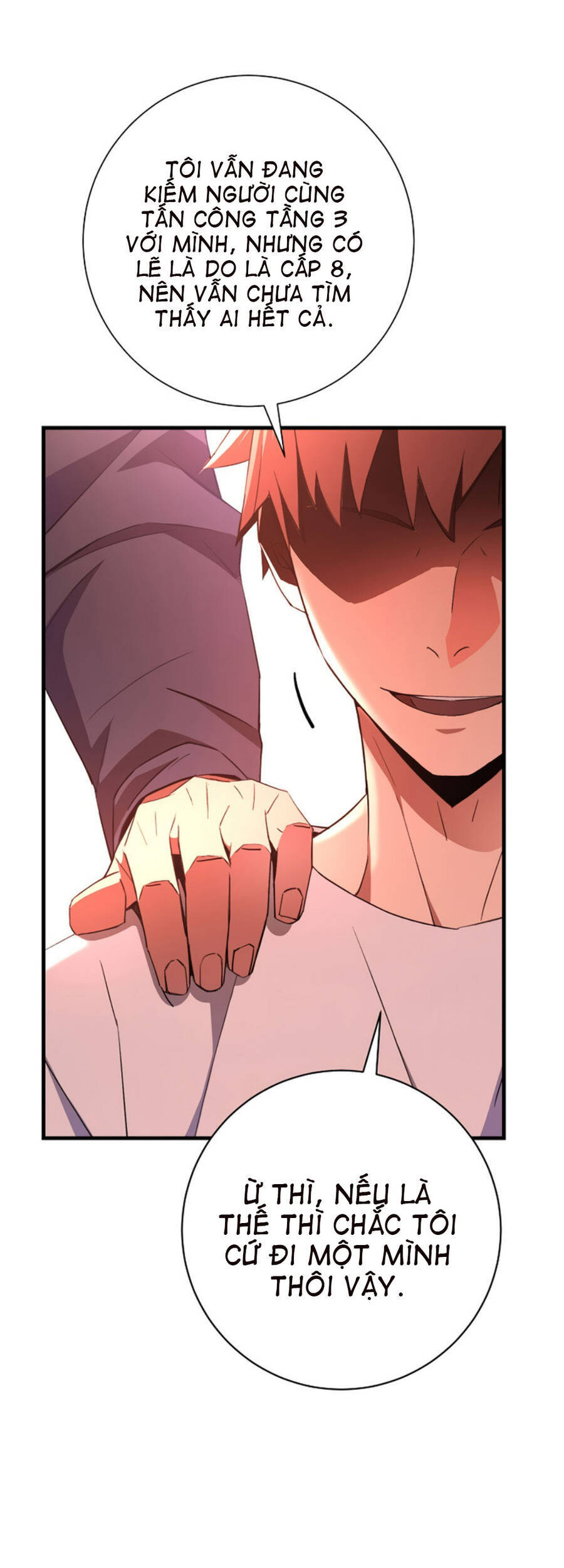 Anh Hùng Trở Về Chap 6 - Next Chap 7