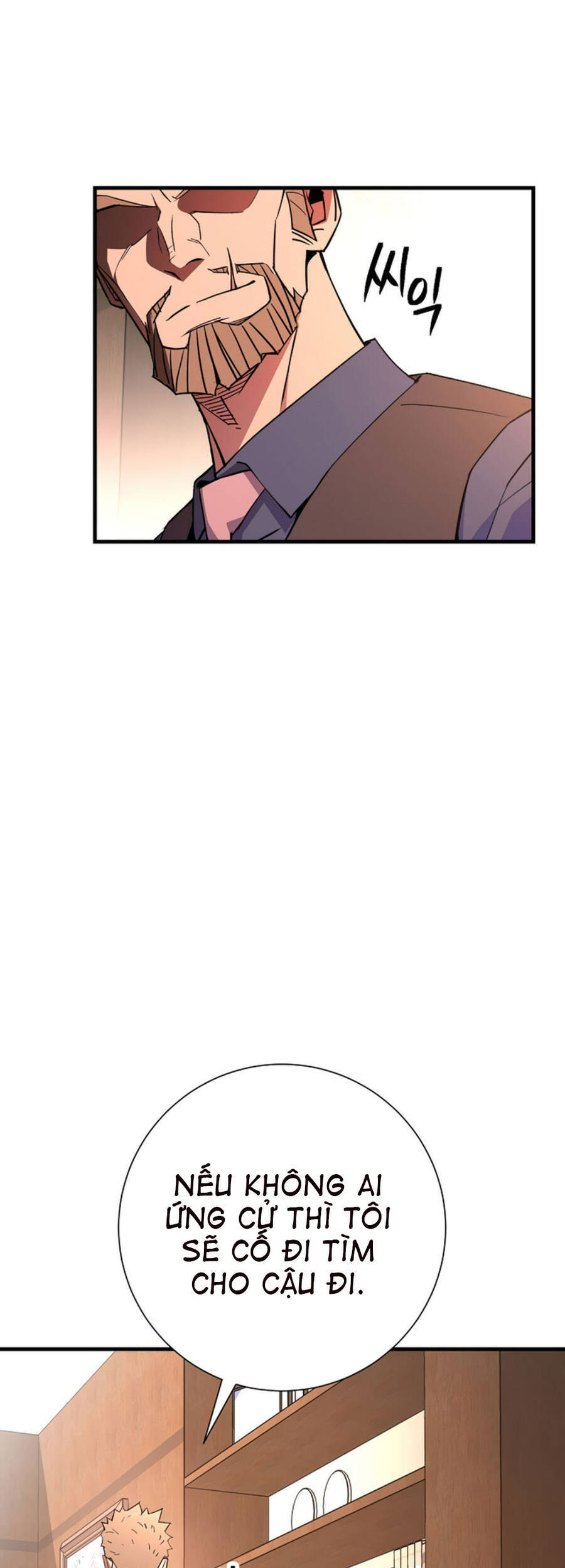 Anh Hùng Trở Về Chap 6 - Next Chap 7