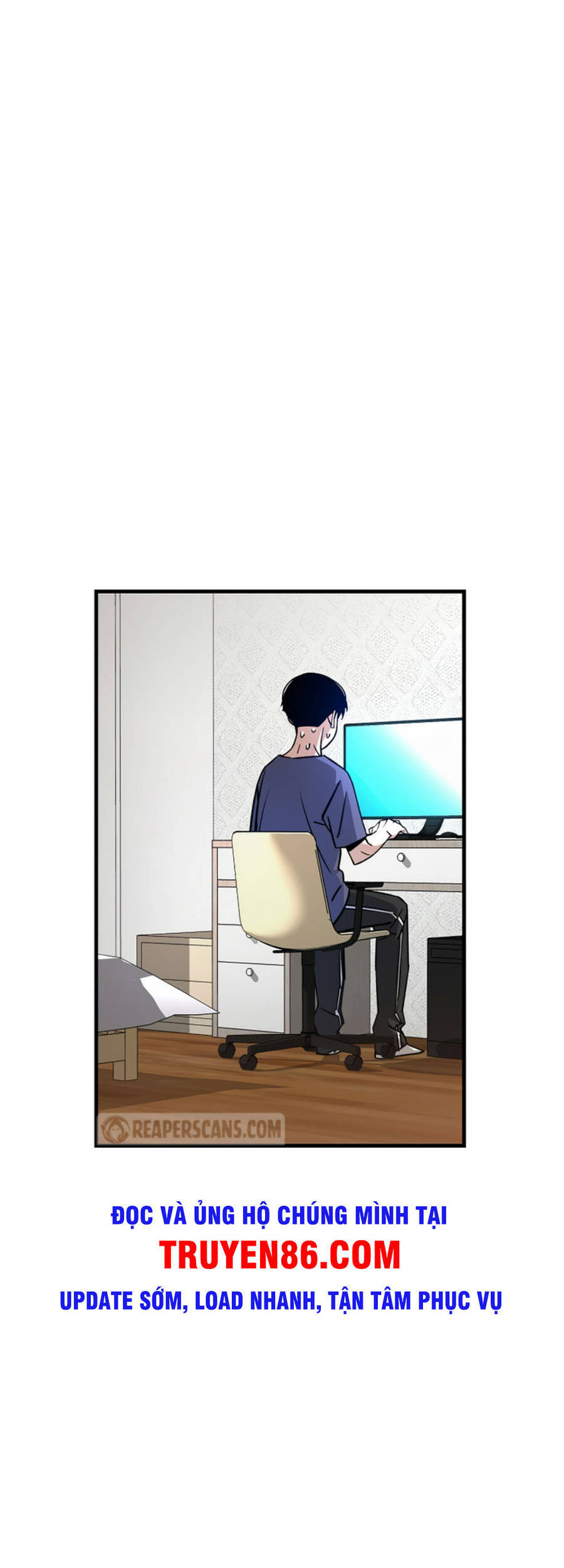 Anh Hùng Trở Về Chap 6 - Next Chap 7