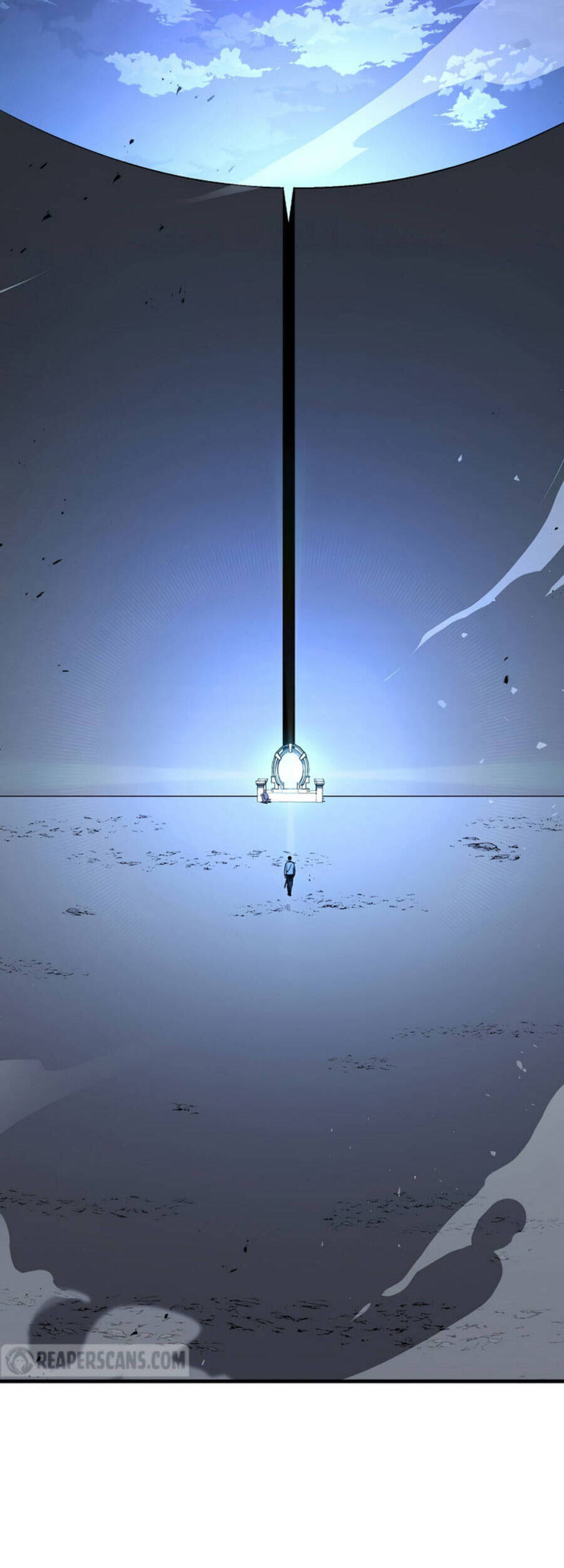 Anh Hùng Trở Về Chap 6 - Next Chap 7