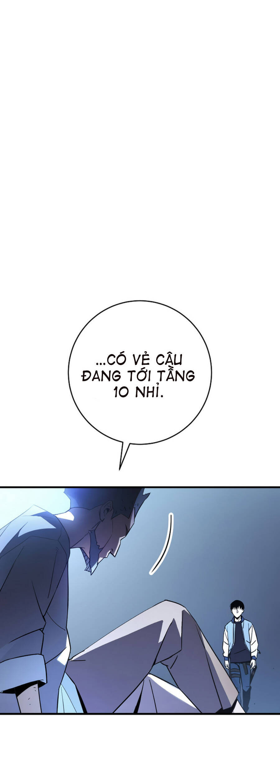 Anh Hùng Trở Về Chap 6 - Next Chap 7