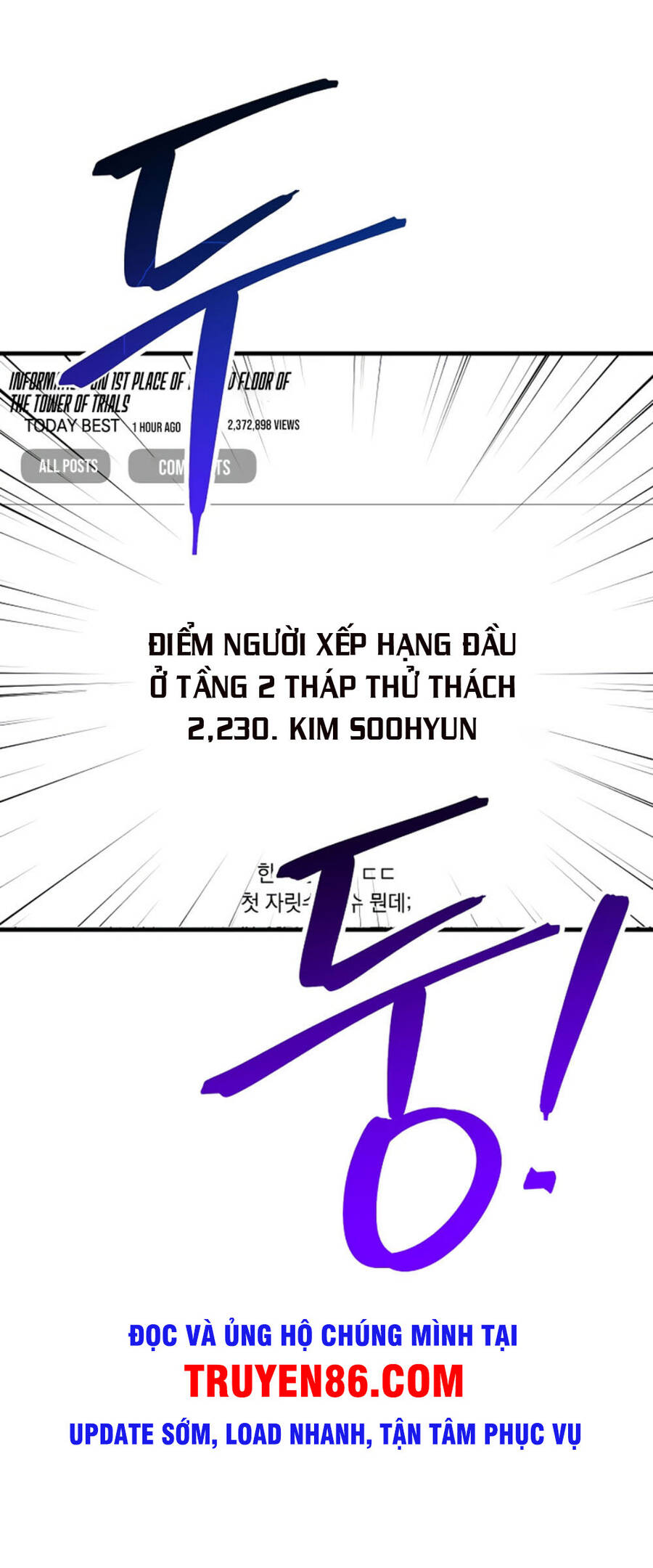 Anh Hùng Trở Về Chap 6 - Next Chap 7