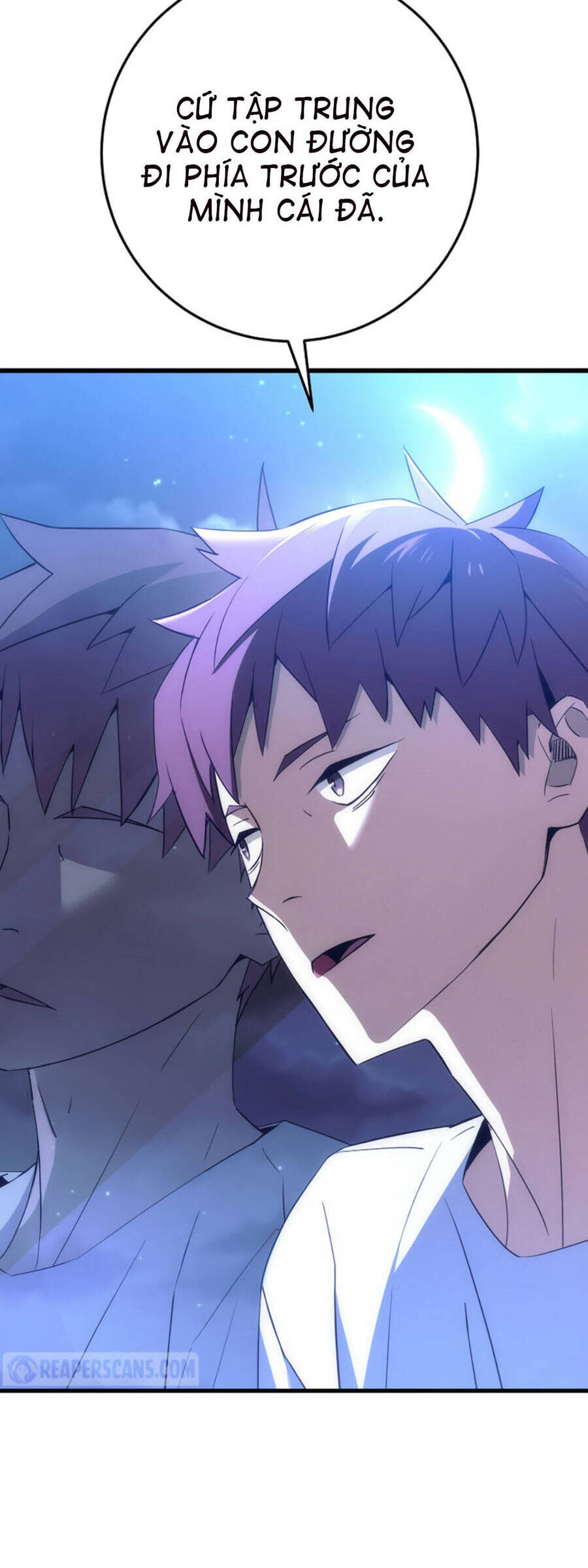 Anh Hùng Trở Về Chap 6 - Next Chap 7