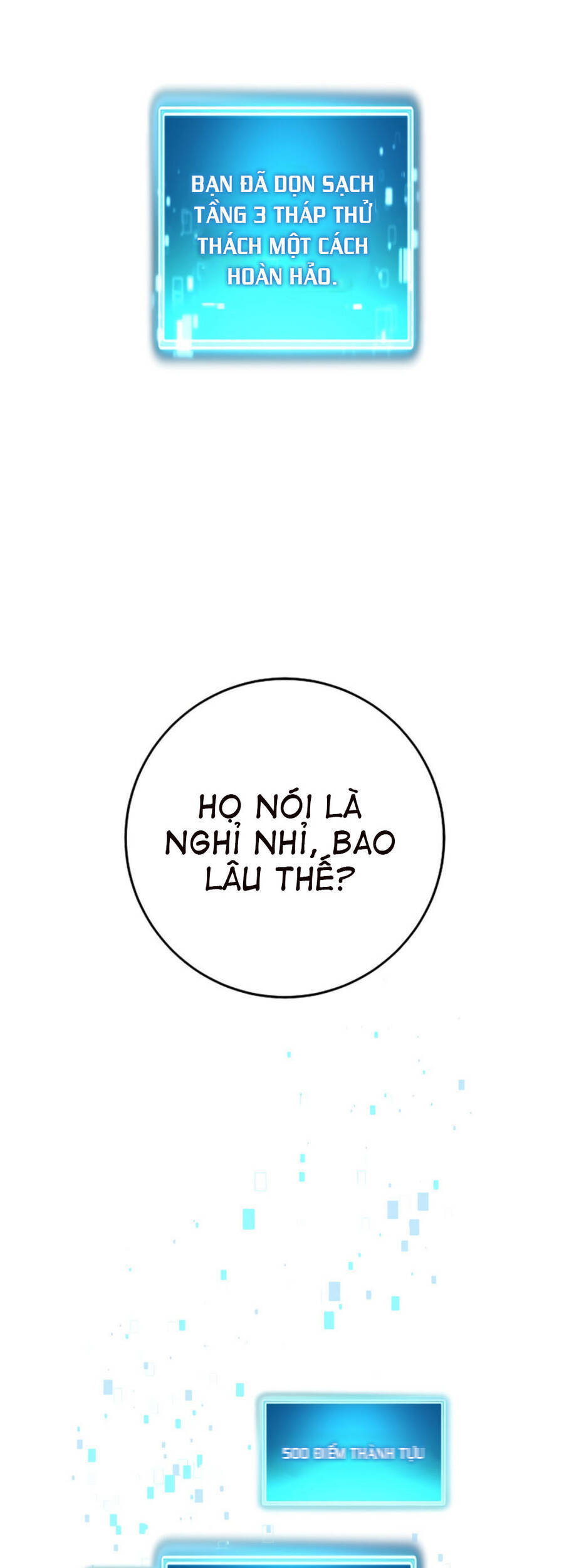 Anh Hùng Trở Về Chap 6 - Next Chap 7