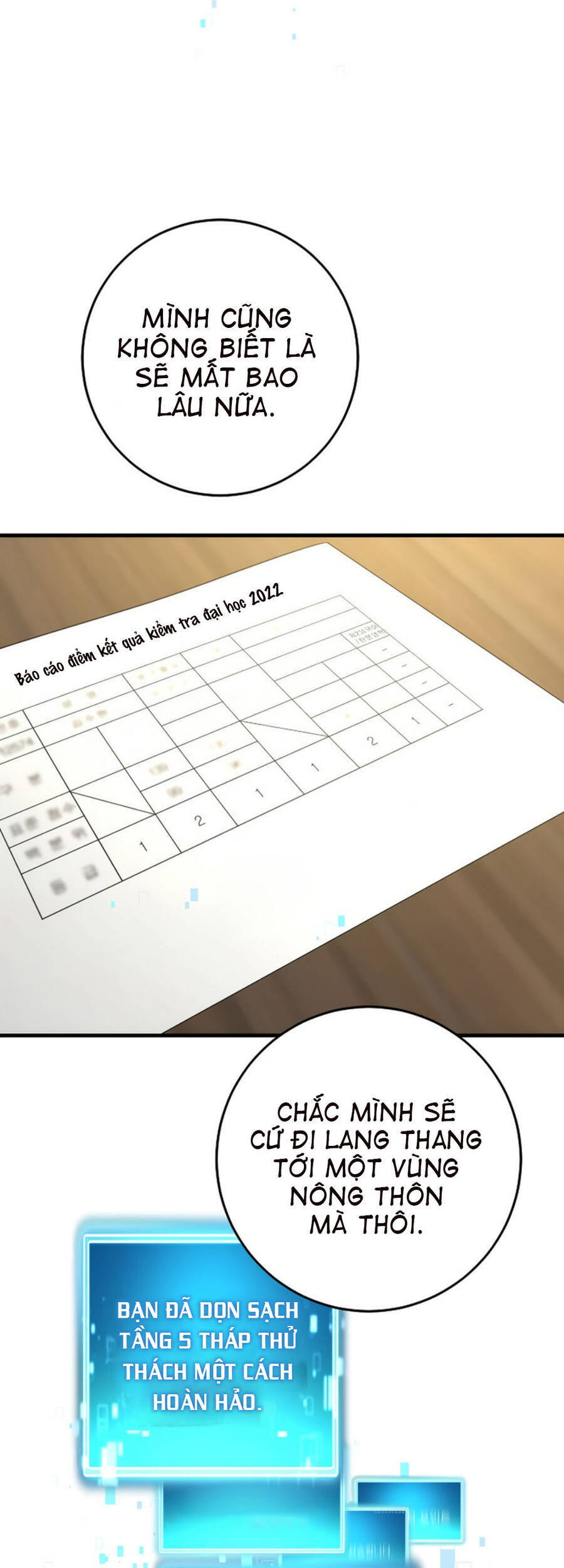 Anh Hùng Trở Về Chap 6 - Next Chap 7