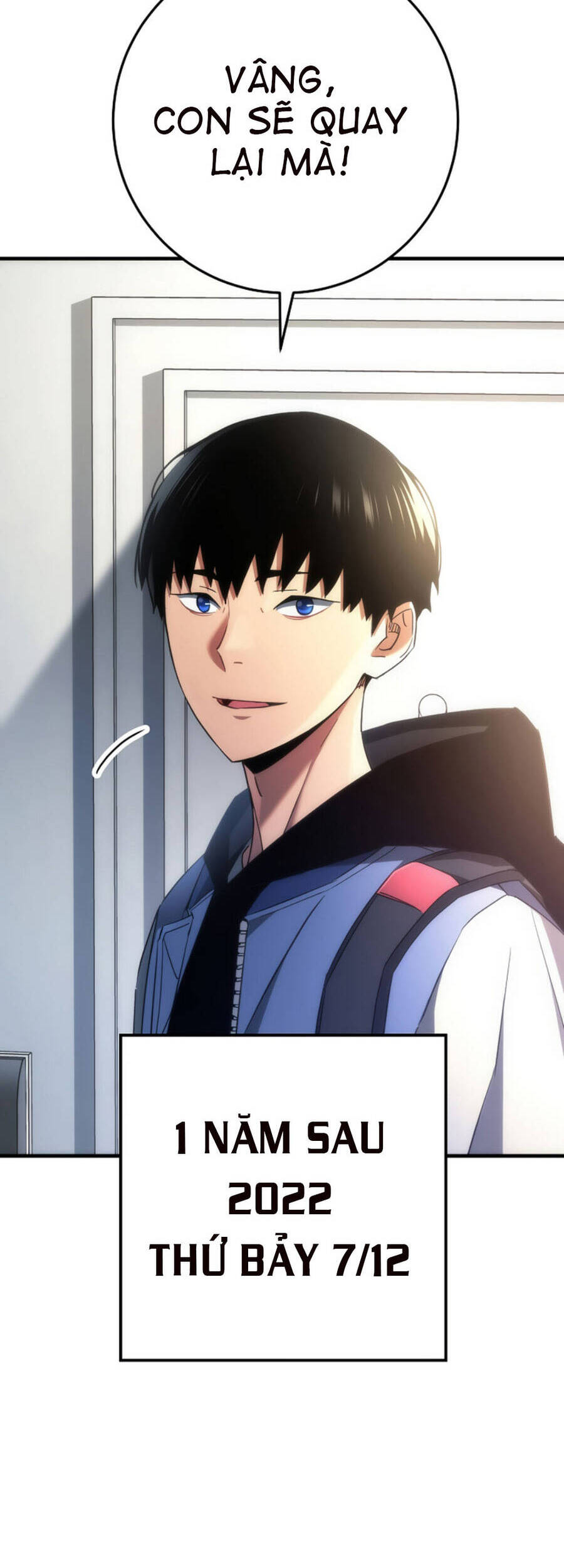 Anh Hùng Trở Về Chap 6 - Next Chap 7