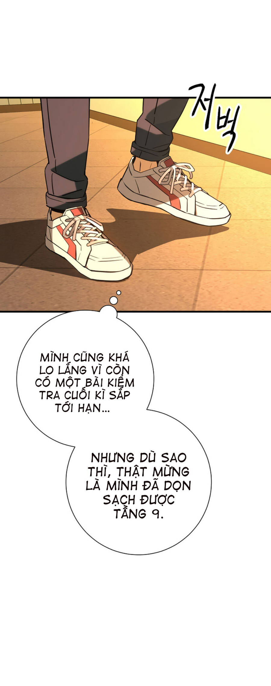Anh Hùng Trở Về Chap 6 - Next Chap 7