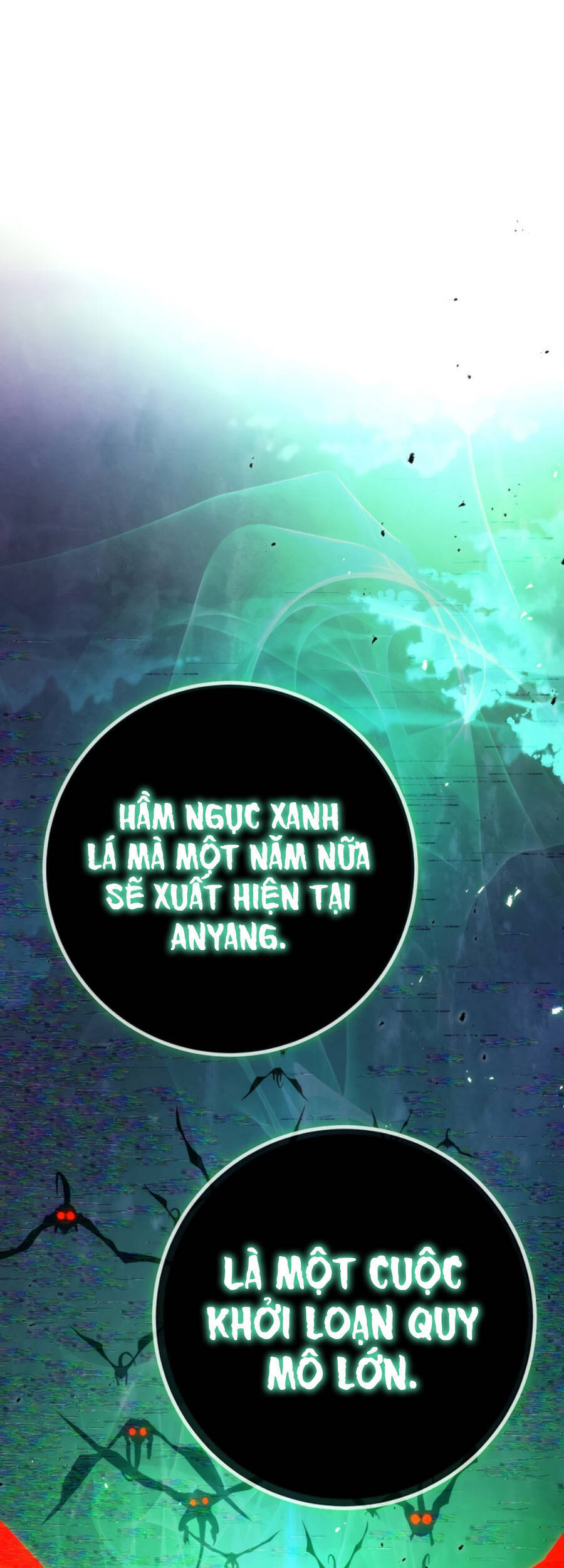 Anh Hùng Trở Về Chap 6 - Next Chap 7