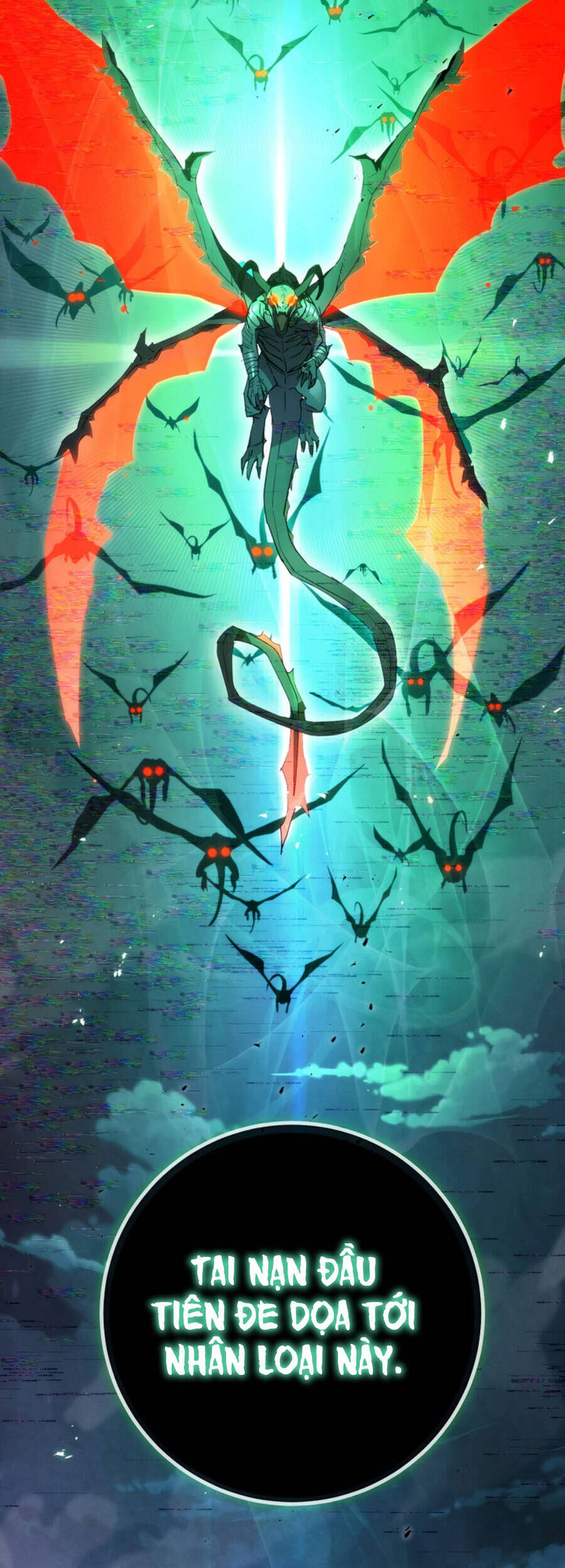 Anh Hùng Trở Về Chap 6 - Next Chap 7