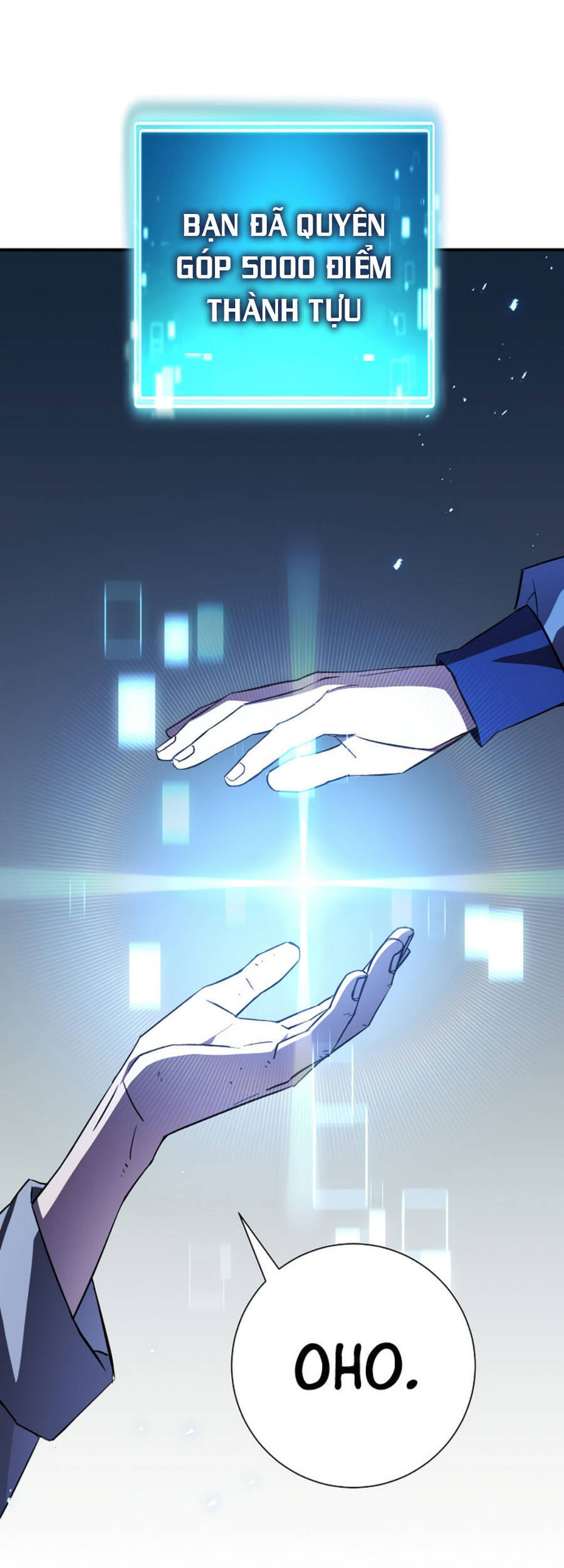 Anh Hùng Trở Về Chap 6 - Next Chap 7