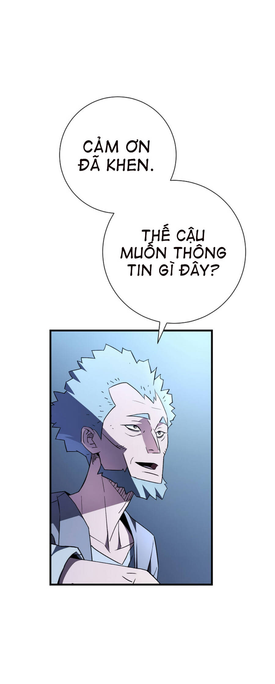 Anh Hùng Trở Về Chap 6 - Next Chap 7