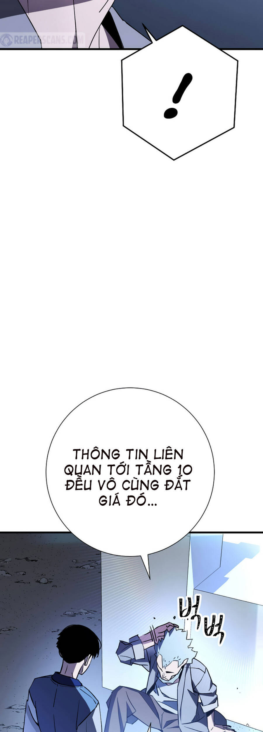 Anh Hùng Trở Về Chap 6 - Next Chap 7
