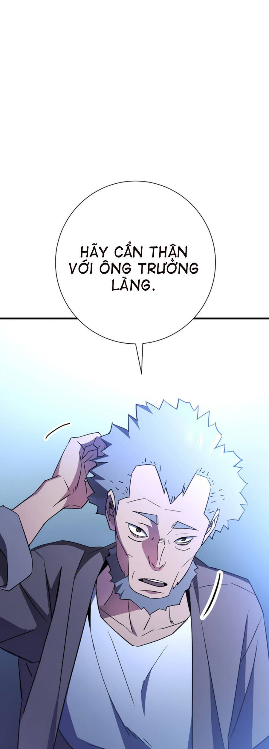 Anh Hùng Trở Về Chap 6 - Next Chap 7