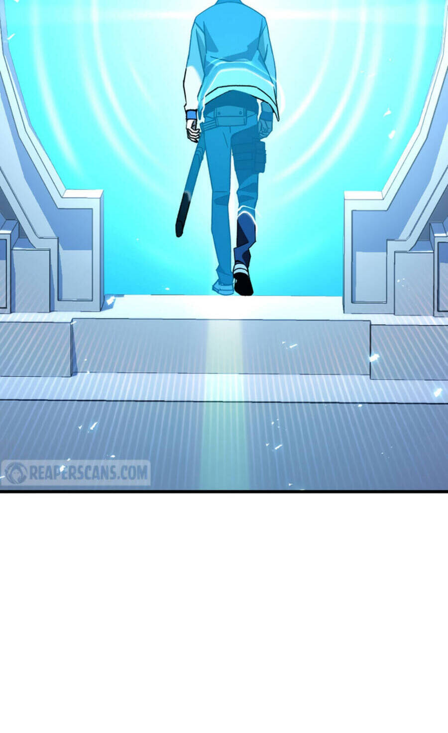 Anh Hùng Trở Về Chap 6 - Next Chap 7