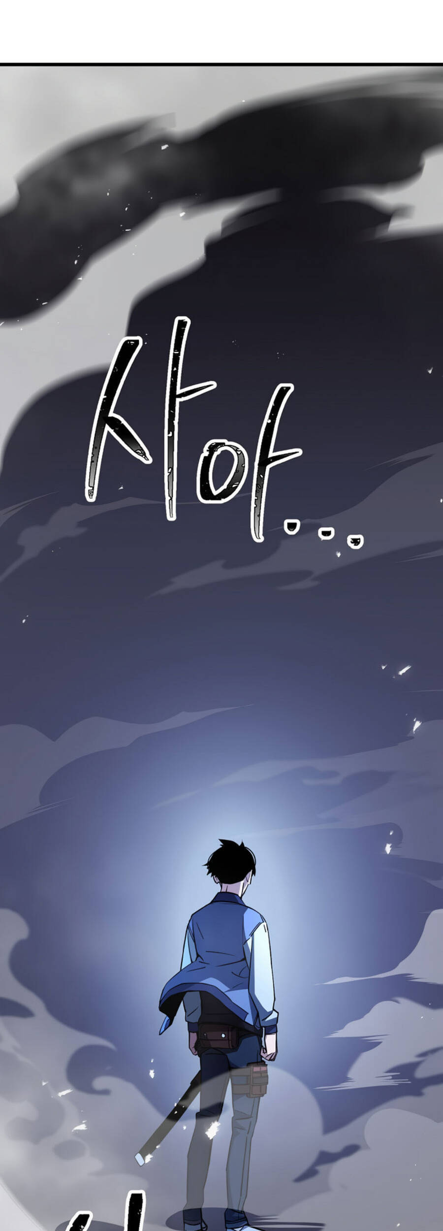 Anh Hùng Trở Về Chap 6 - Next Chap 7