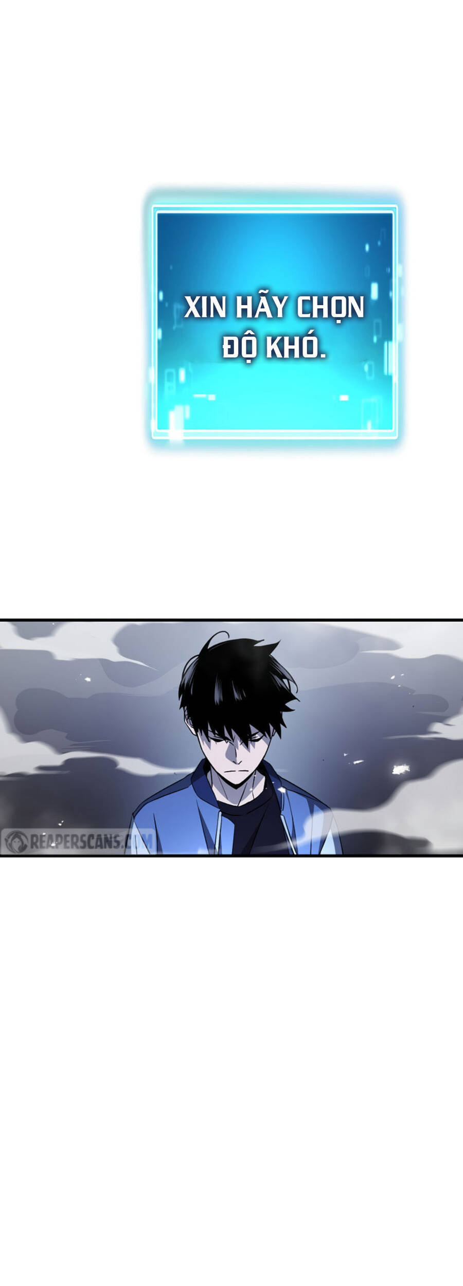 Anh Hùng Trở Về Chap 6 - Next Chap 7