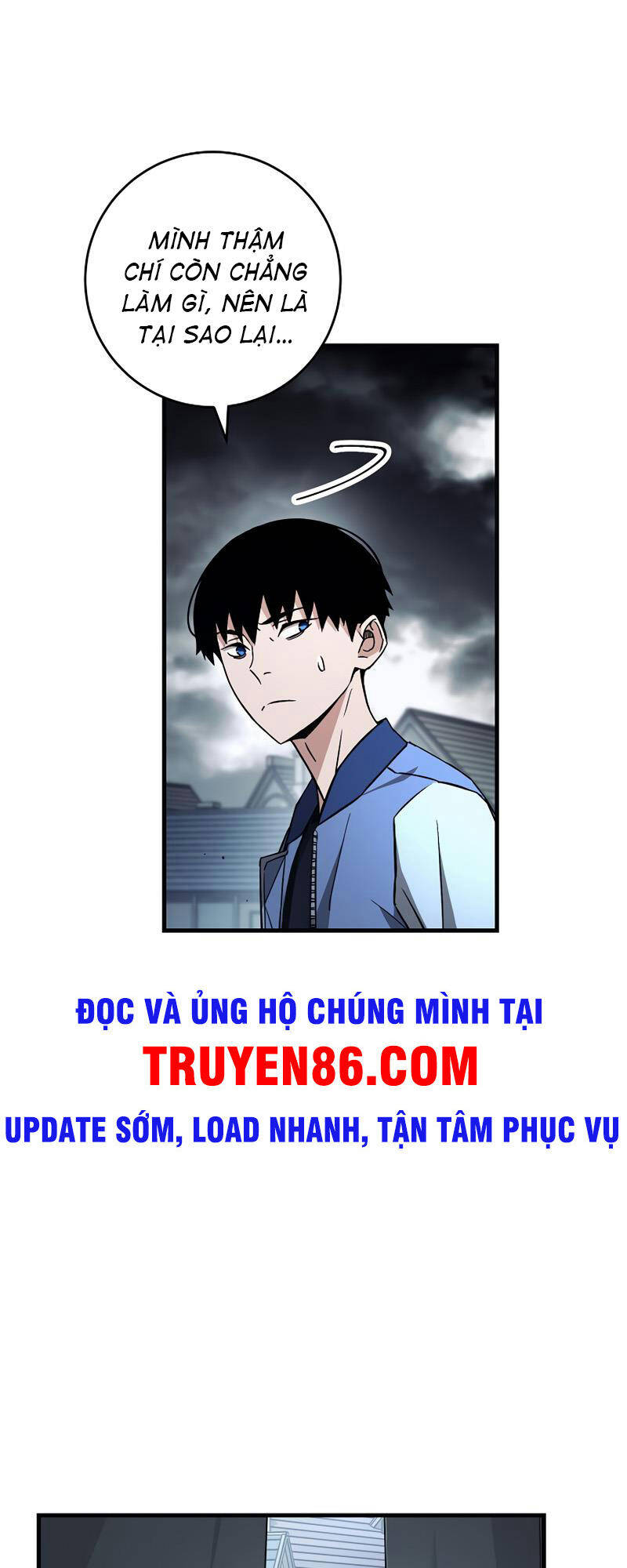 Anh Hùng Trở Về Chap 7 - Next Chap 8