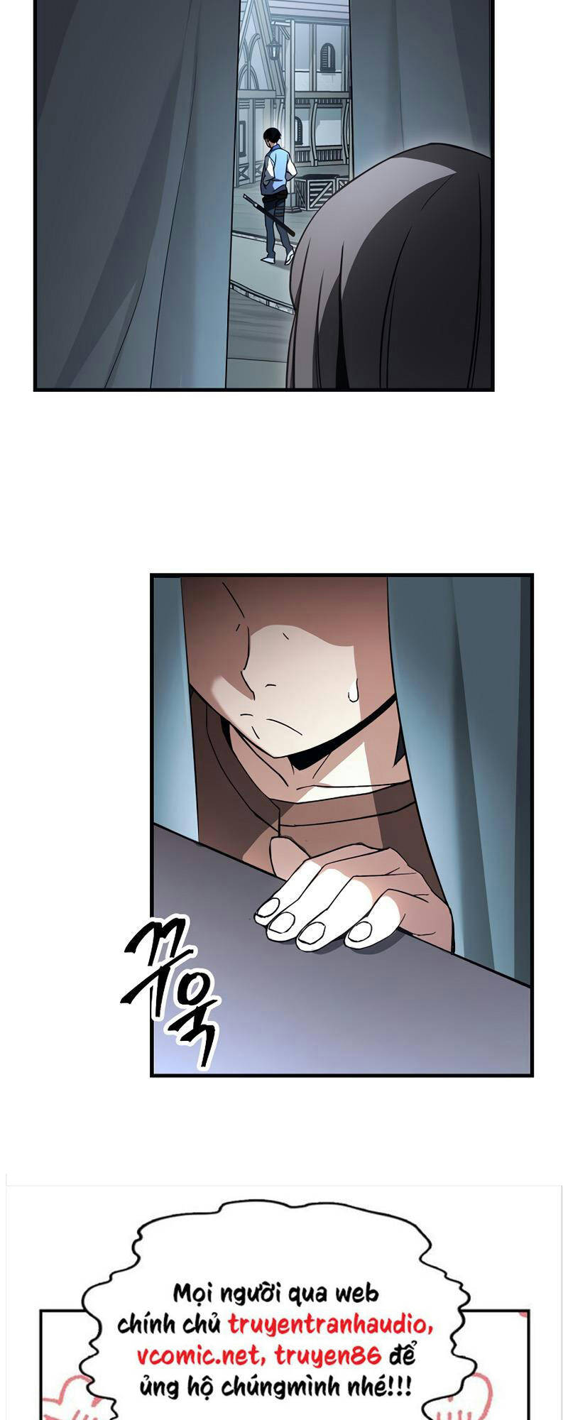 Anh Hùng Trở Về Chap 7 - Next Chap 8