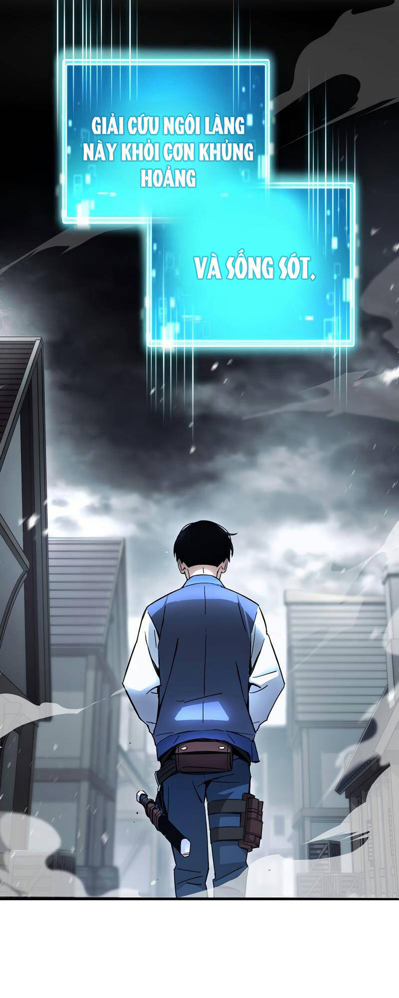 Anh Hùng Trở Về Chap 7 - Next Chap 8