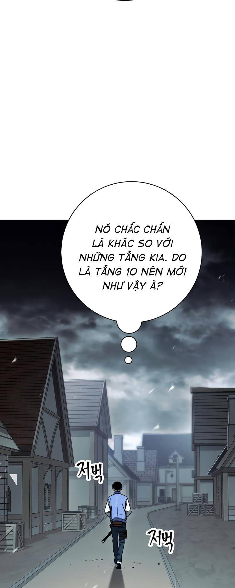 Anh Hùng Trở Về Chap 7 - Next Chap 8