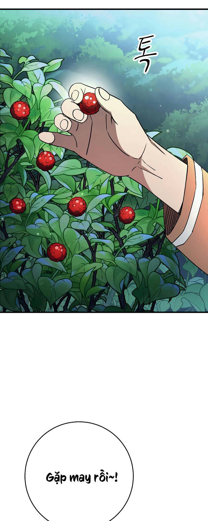 Anh Hùng Trở Về Chap 7 - Next Chap 8