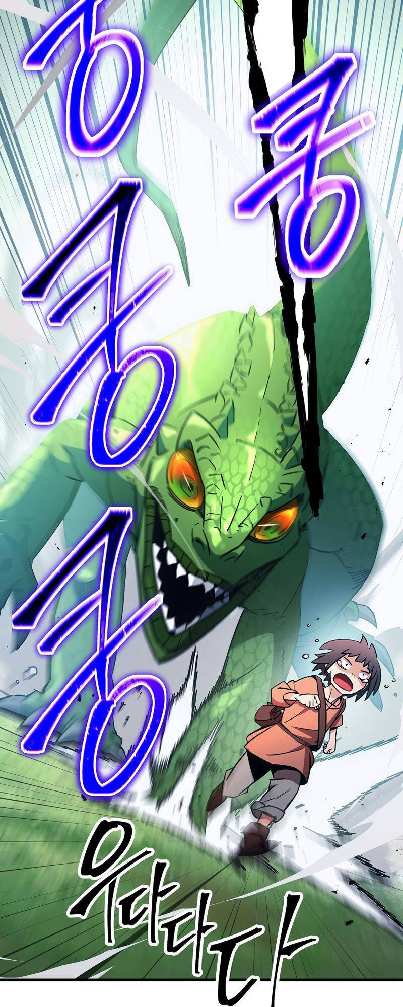 Anh Hùng Trở Về Chap 7 - Next Chap 8