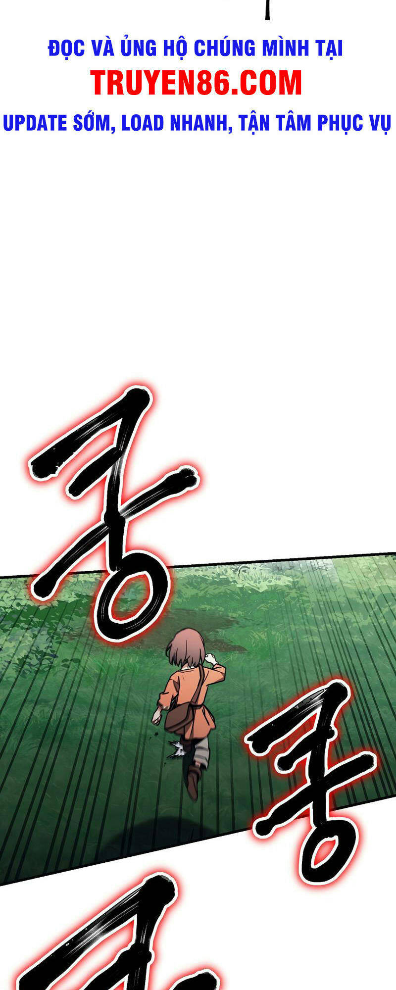 Anh Hùng Trở Về Chap 7 - Next Chap 8