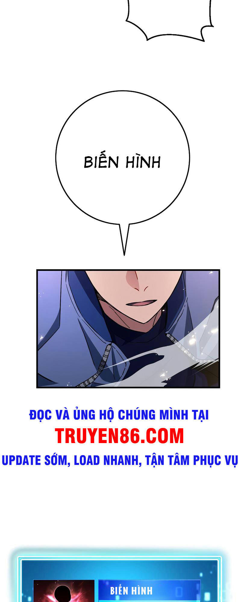 Anh Hùng Trở Về Chap 7 - Next Chap 8