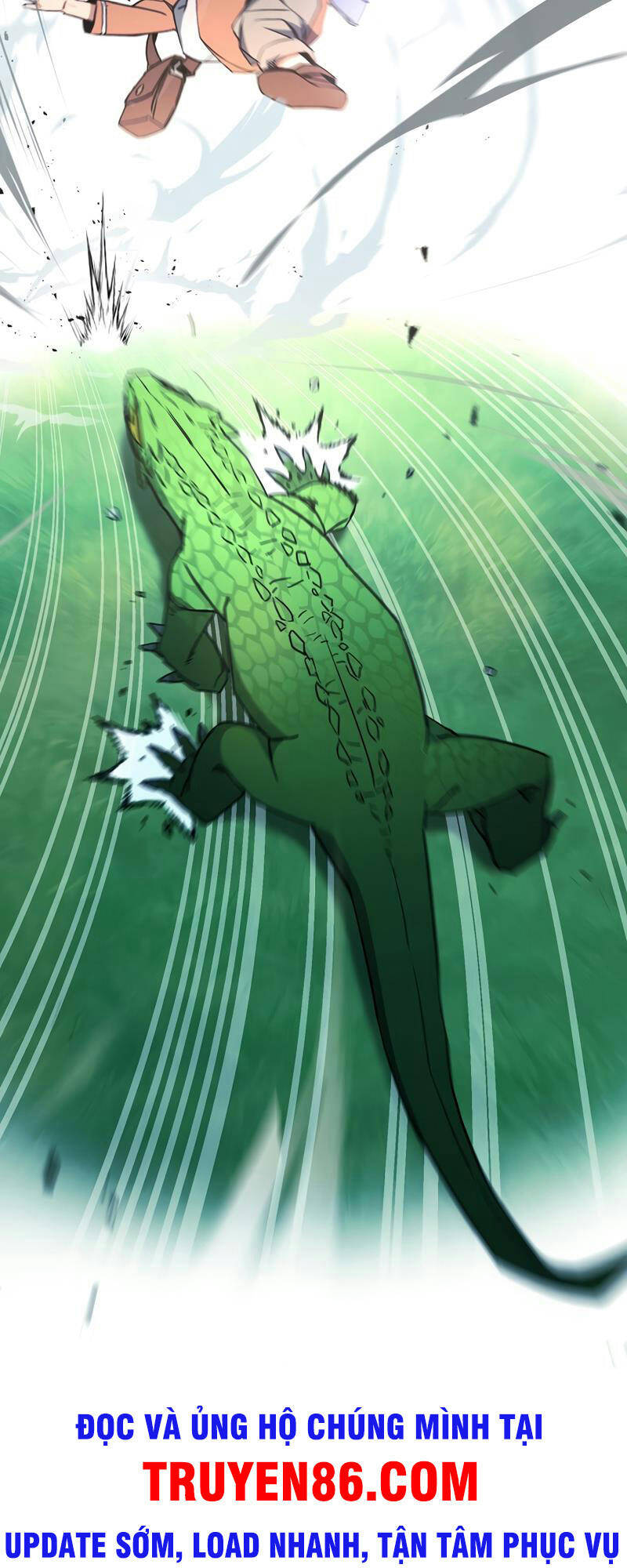 Anh Hùng Trở Về Chap 7 - Next Chap 8