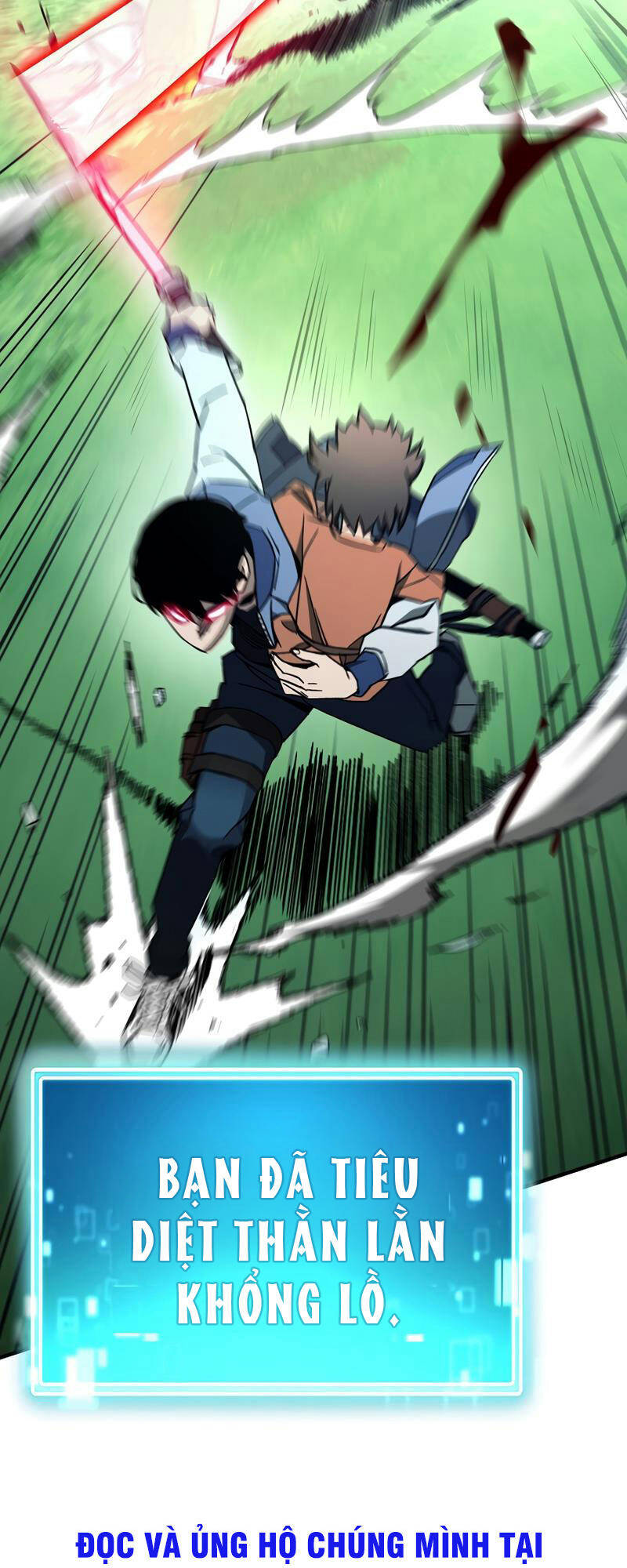 Anh Hùng Trở Về Chap 7 - Next Chap 8