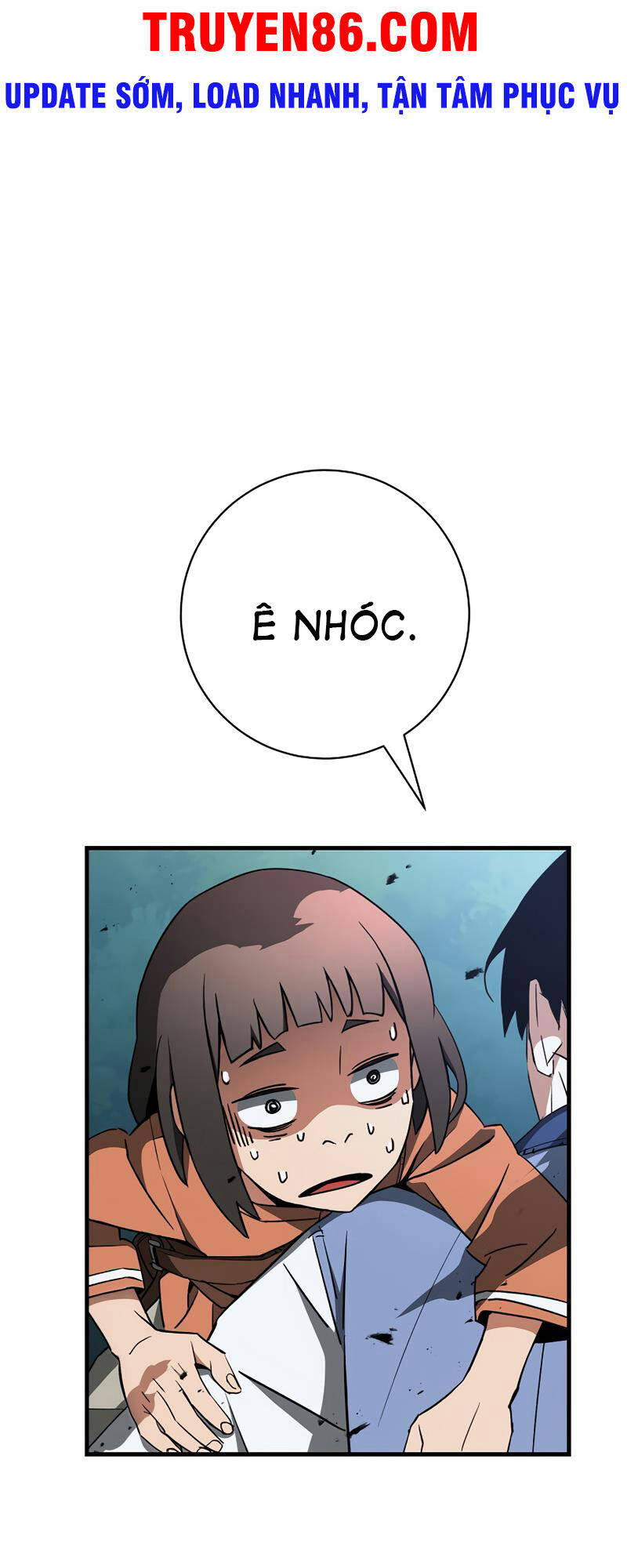 Anh Hùng Trở Về Chap 7 - Next Chap 8