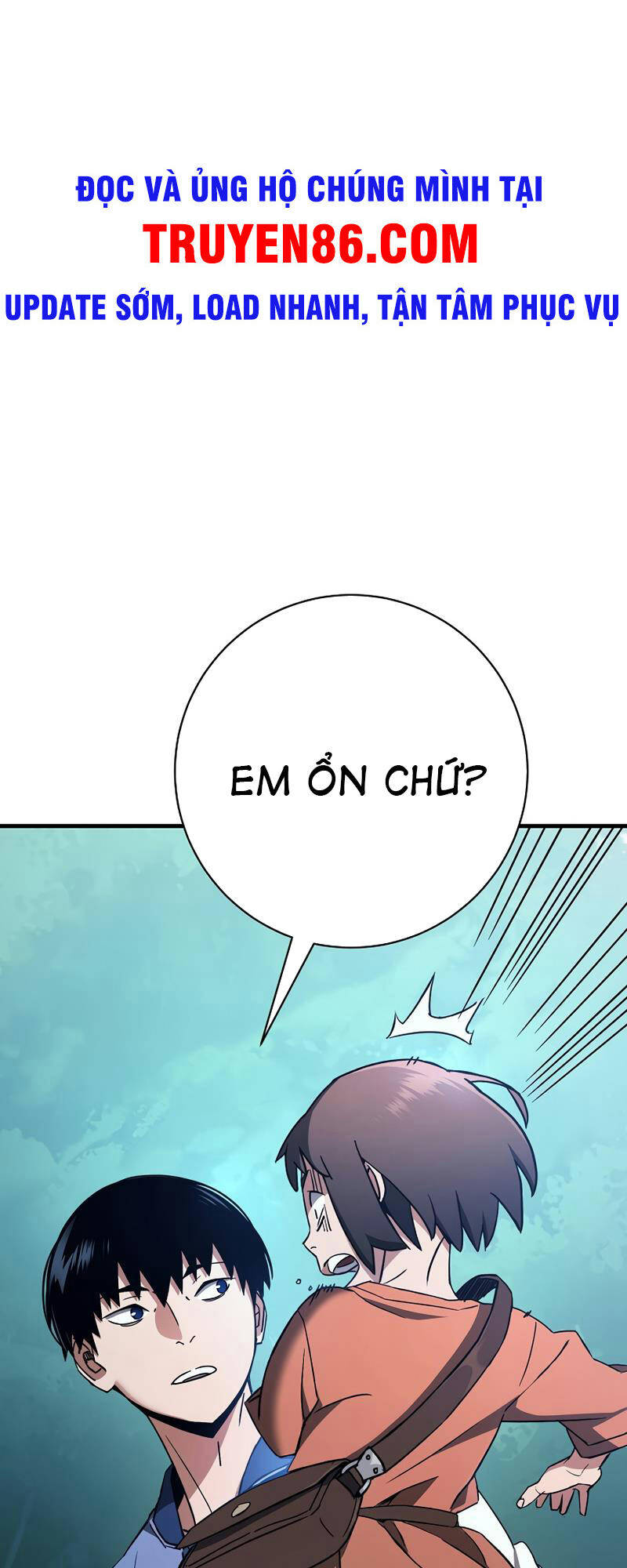 Anh Hùng Trở Về Chap 7 - Next Chap 8