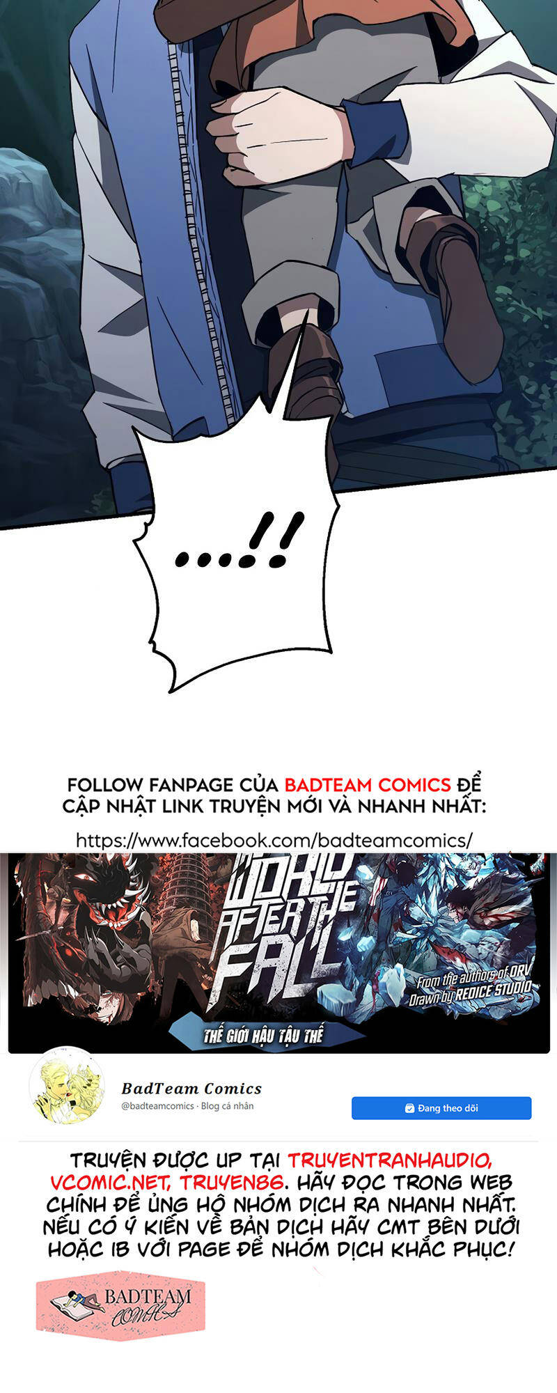 Anh Hùng Trở Về Chap 7 - Next Chap 8