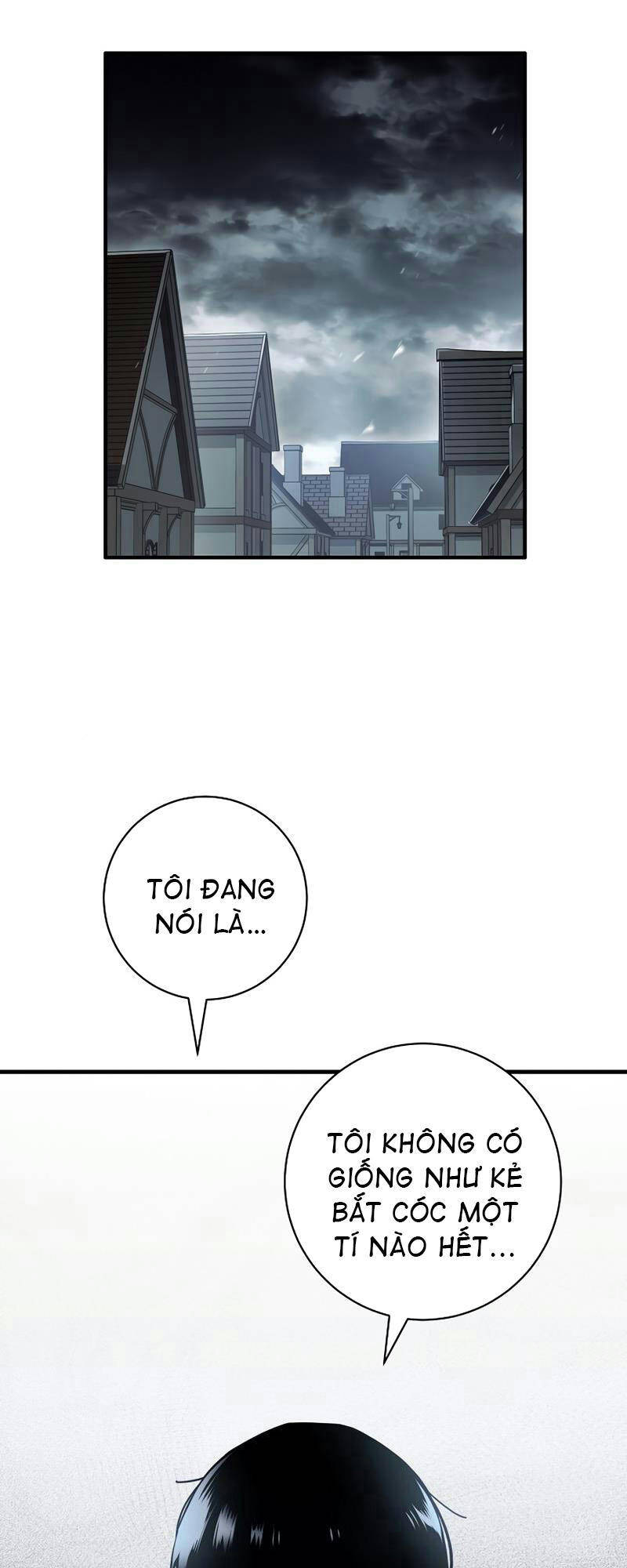 Anh Hùng Trở Về Chap 7 - Next Chap 8