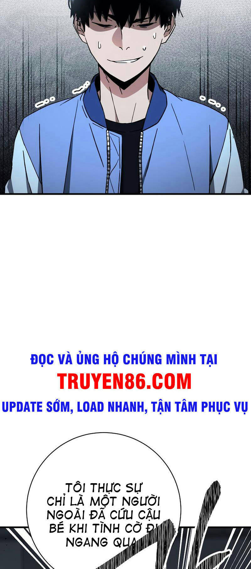 Anh Hùng Trở Về Chap 7 - Next Chap 8