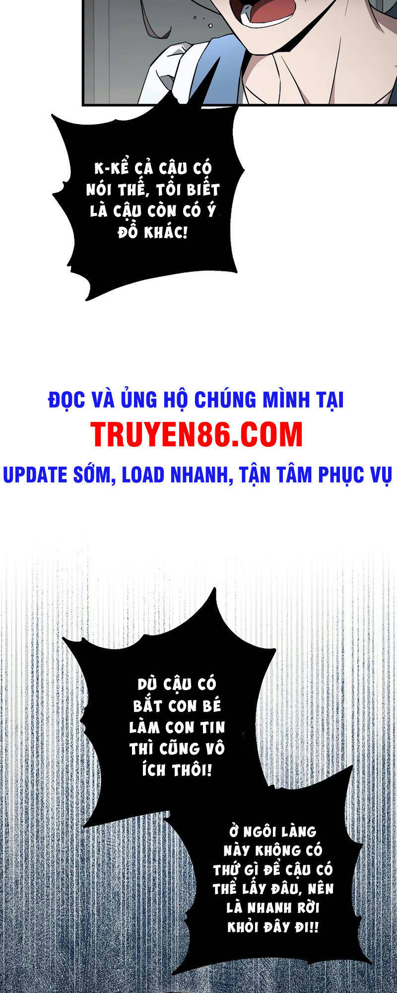 Anh Hùng Trở Về Chap 7 - Next Chap 8