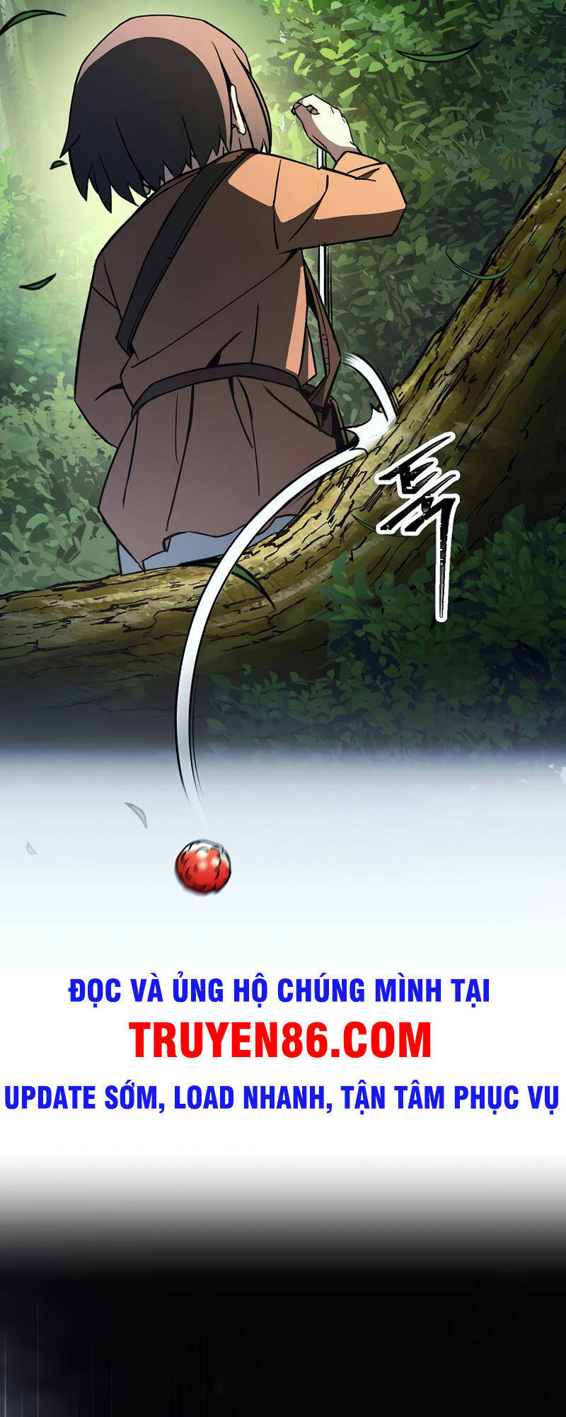 Anh Hùng Trở Về Chap 7 - Next Chap 8