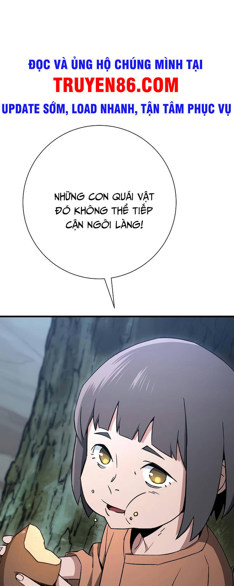 Anh Hùng Trở Về Chap 7 - Next Chap 8