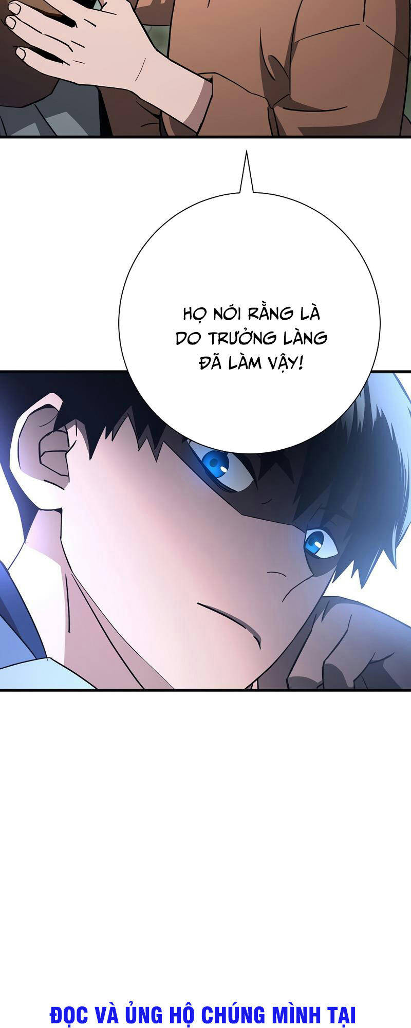 Anh Hùng Trở Về Chap 7 - Next Chap 8