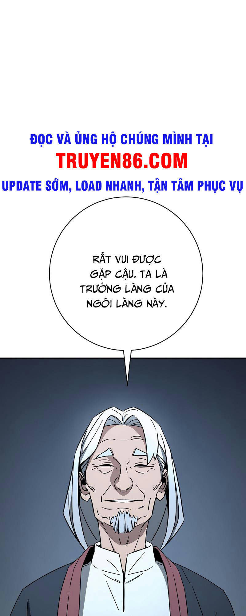 Anh Hùng Trở Về Chap 7 - Next Chap 8