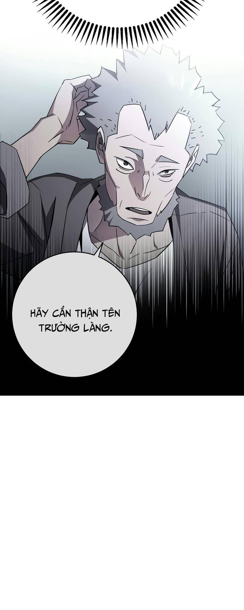 Anh Hùng Trở Về Chap 7 - Next Chap 8