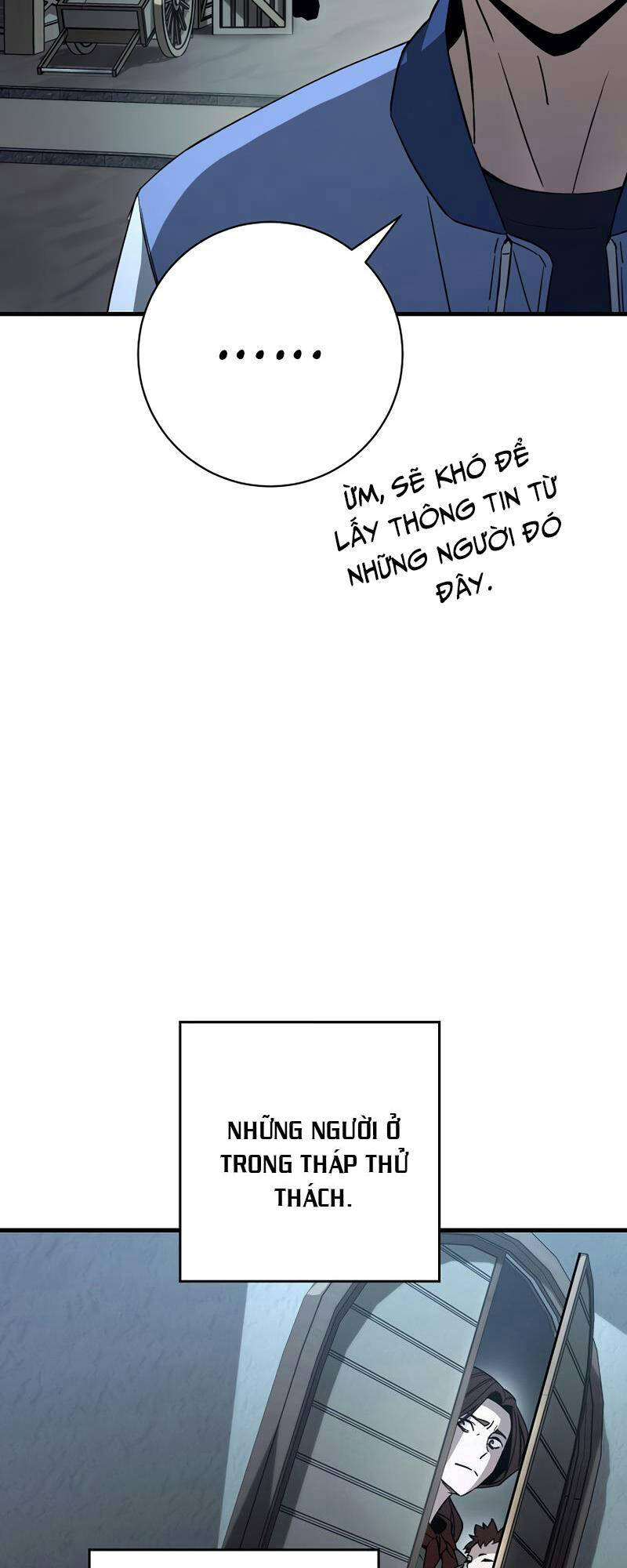 Anh Hùng Trở Về Chap 7 - Next Chap 8