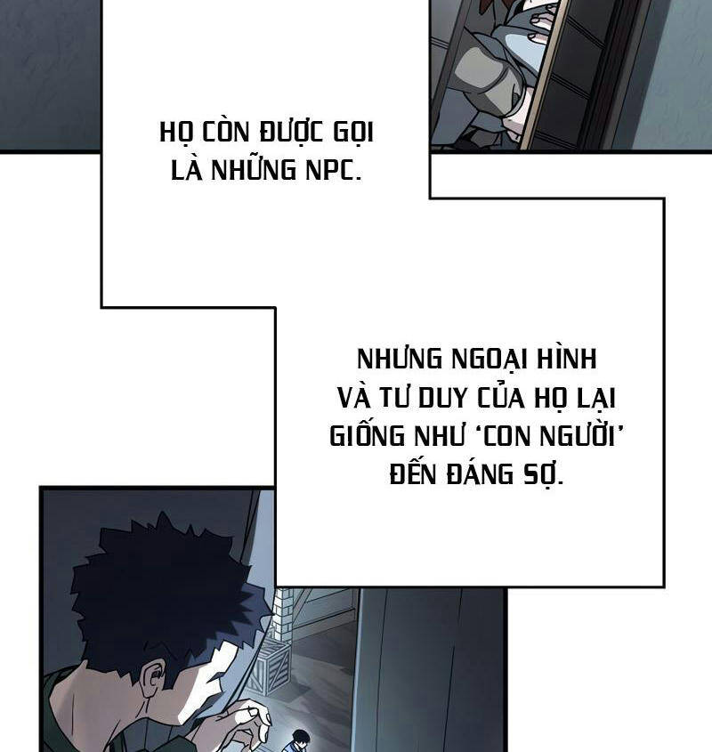 Anh Hùng Trở Về Chap 7 - Next Chap 8
