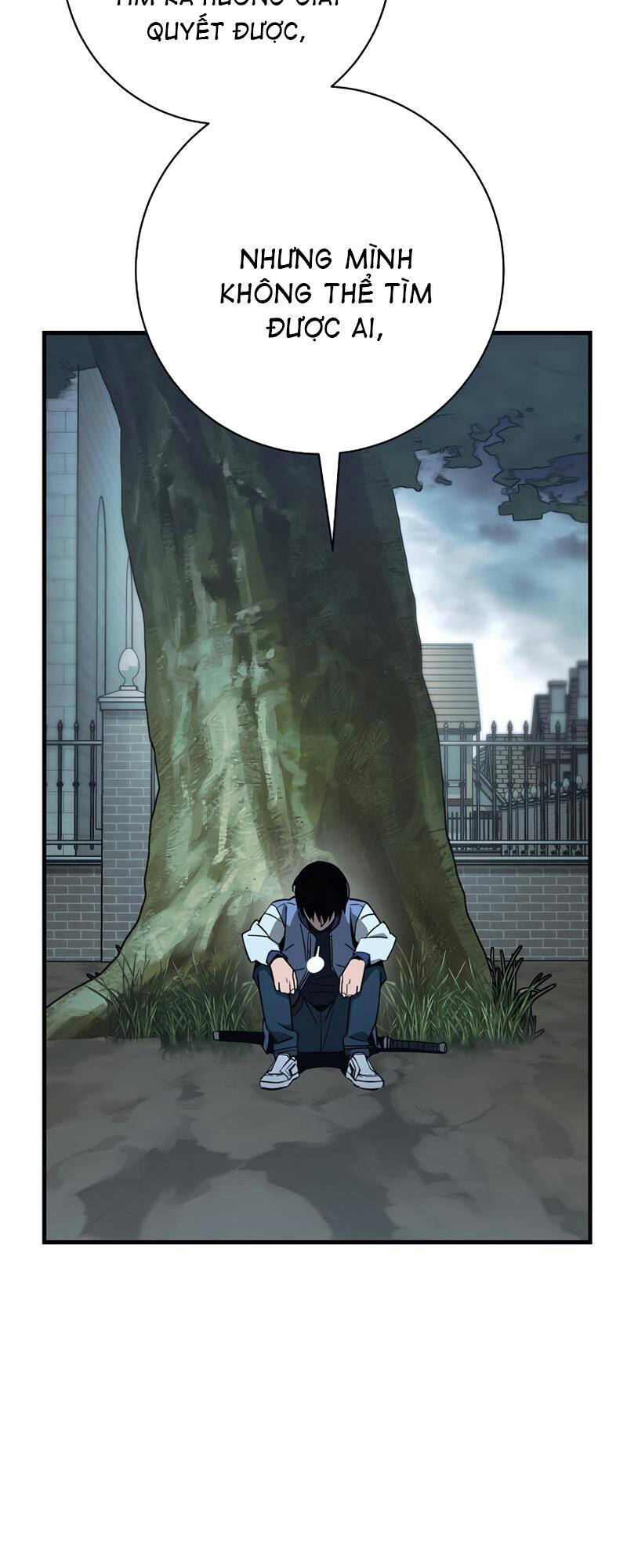 Anh Hùng Trở Về Chap 7 - Next Chap 8