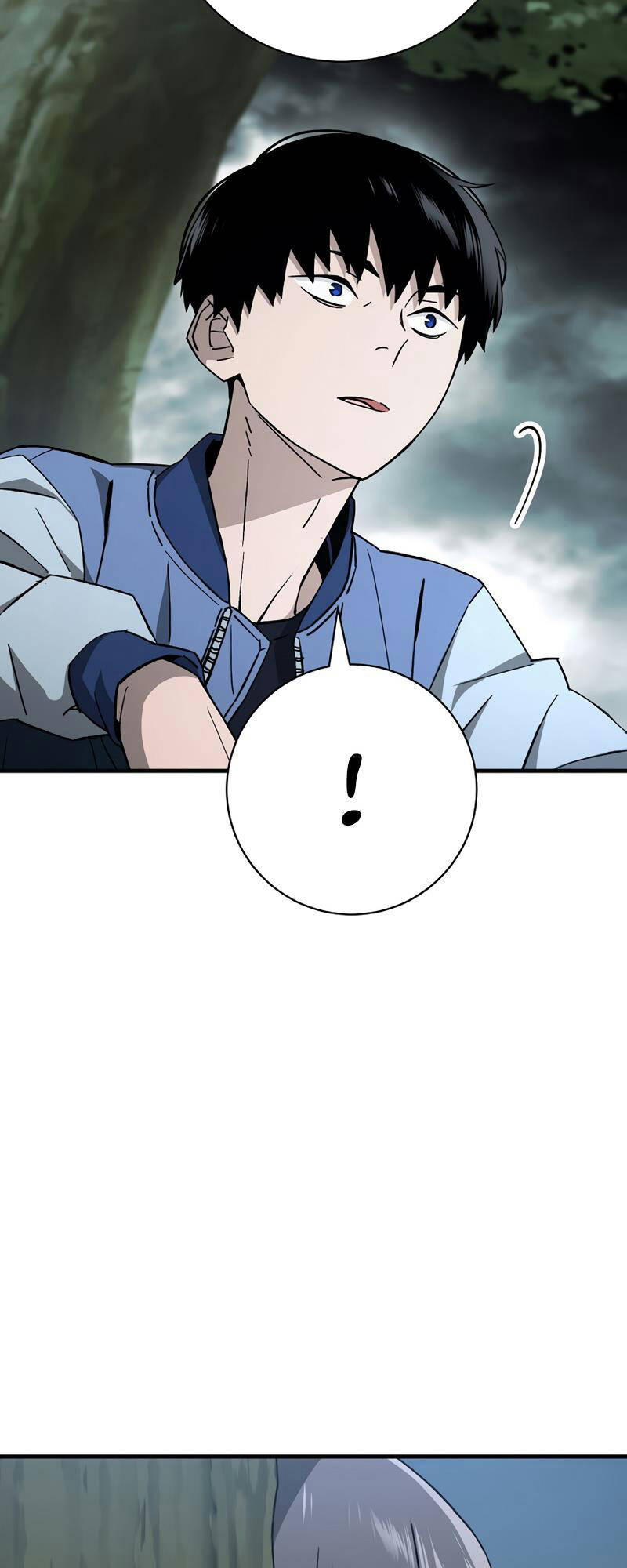 Anh Hùng Trở Về Chap 7 - Next Chap 8