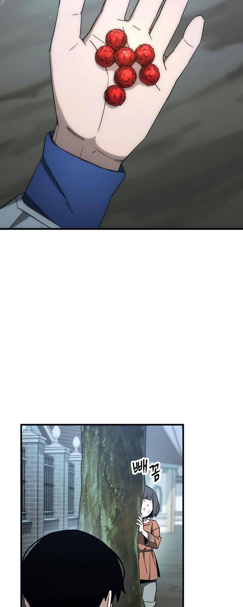 Anh Hùng Trở Về Chap 7 - Next Chap 8