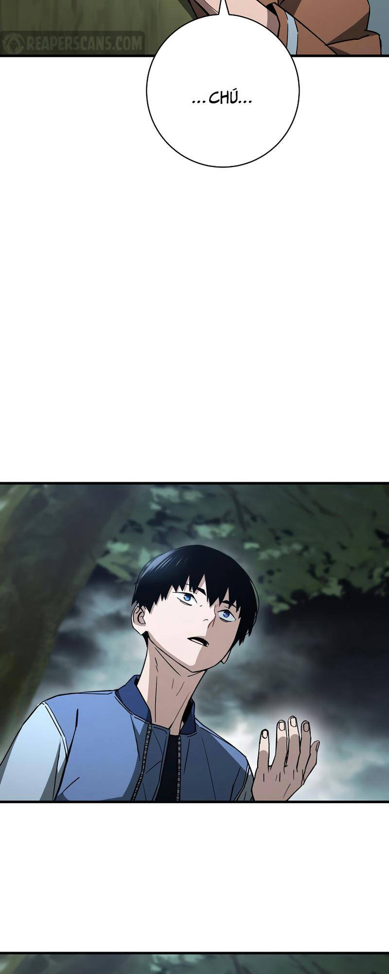 Anh Hùng Trở Về Chap 7 - Next Chap 8