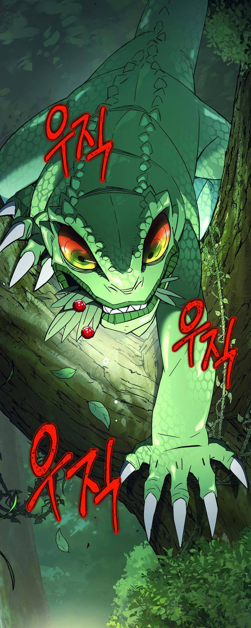 Anh Hùng Trở Về Chap 7 - Next Chap 8