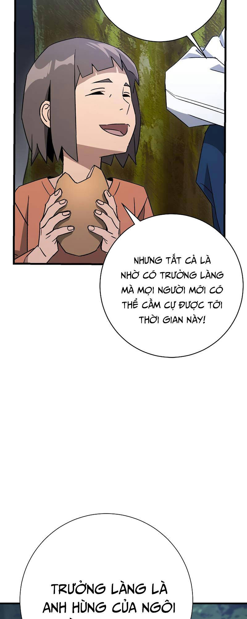 Anh Hùng Trở Về Chap 7 - Next Chap 8