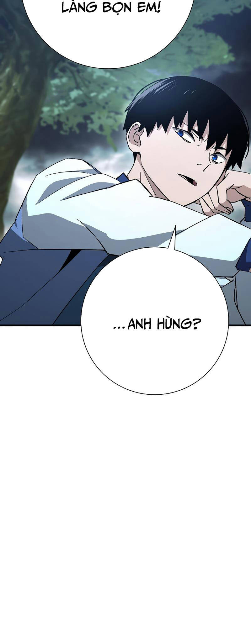 Anh Hùng Trở Về Chap 7 - Next Chap 8